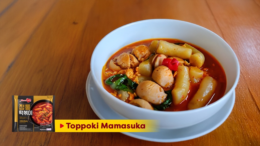 Kombinasi Topping Seblak yang Bisa Dicoba di Rumah 
